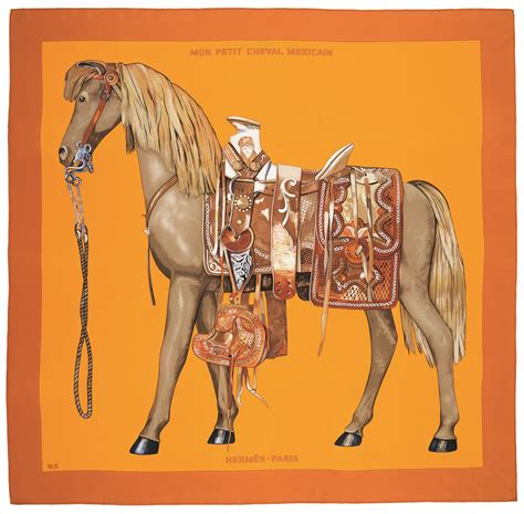 what is hermes made of|hermes horse designs.